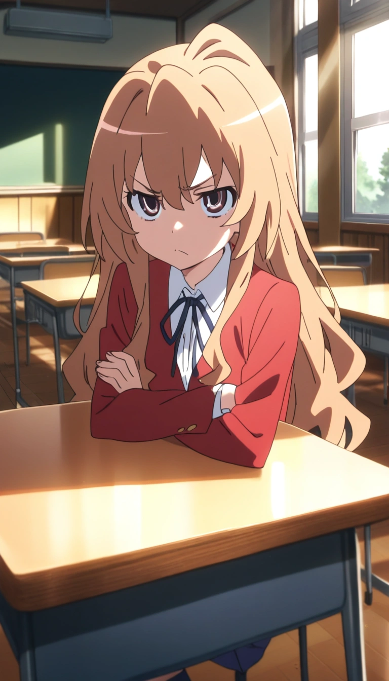 Aisaka Taiga