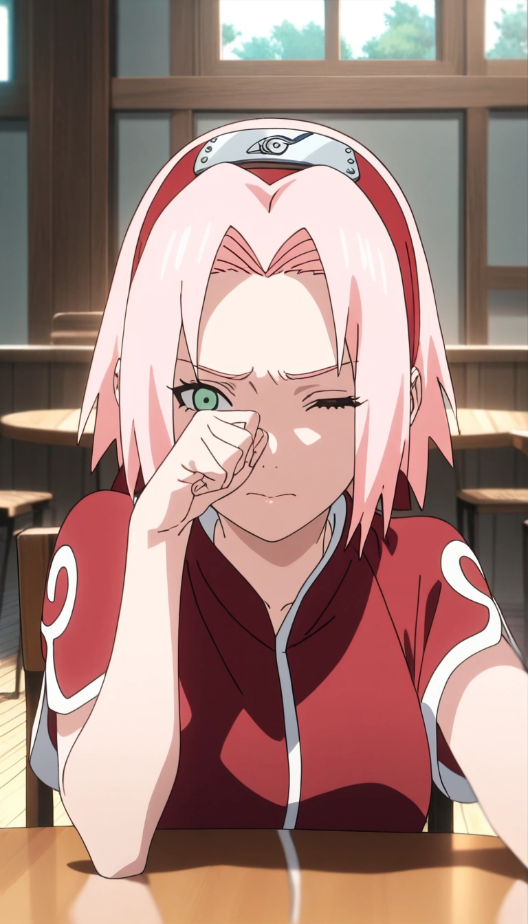 Haruno Sakura