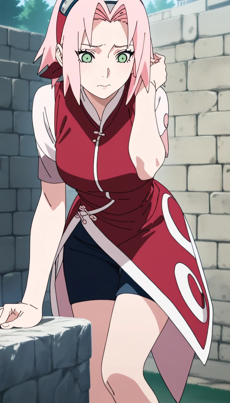 Haruno Sakura