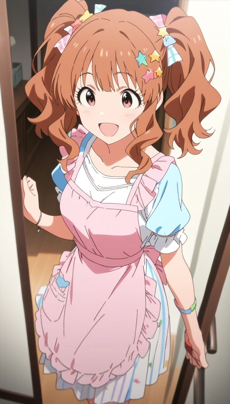 Moroboshi Kirari