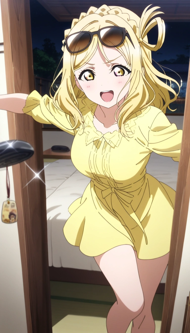 Mari Ohara
