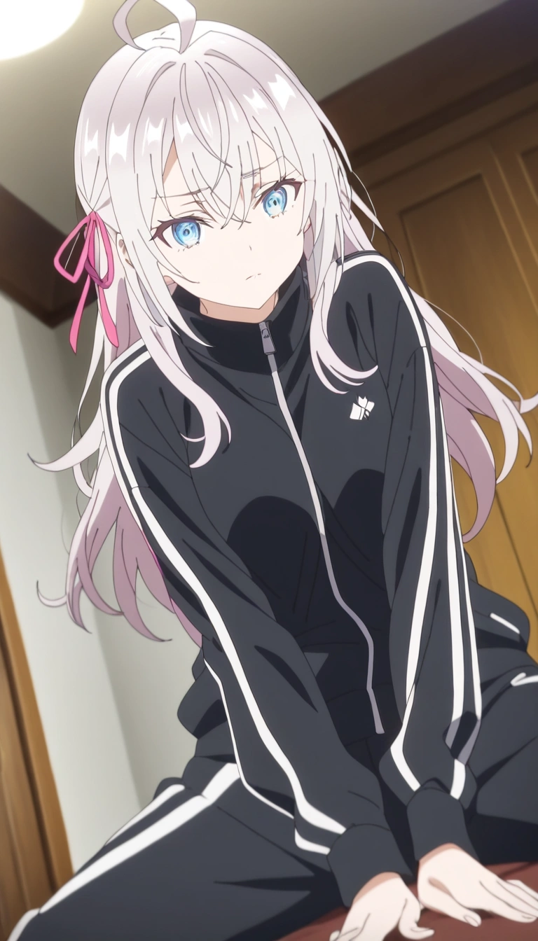 Kujou Alisa Mikhailovna