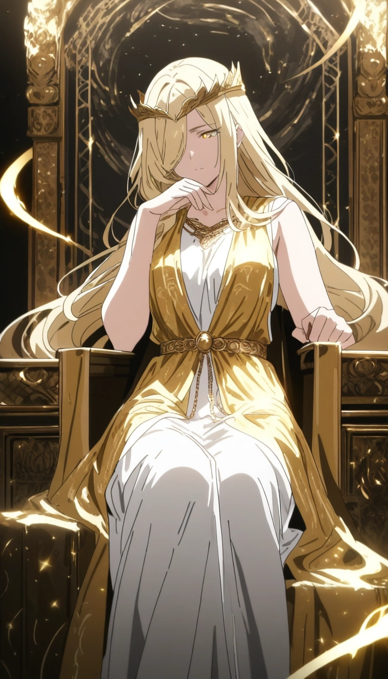 Queen Marika the Eternal