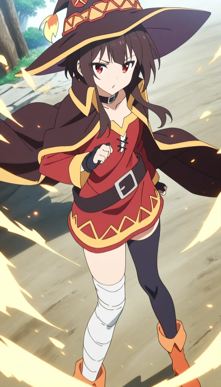 Megumin