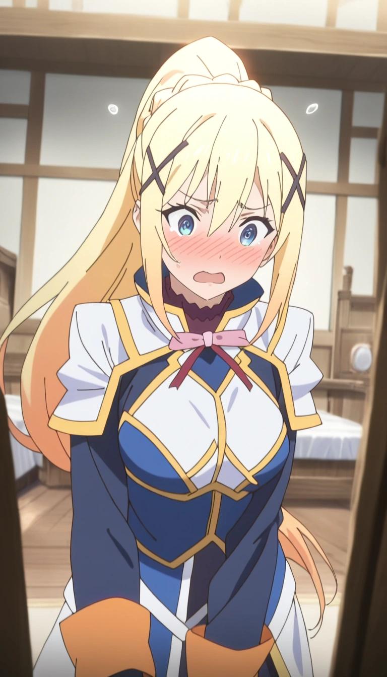 Dustiness Ford Lalatina