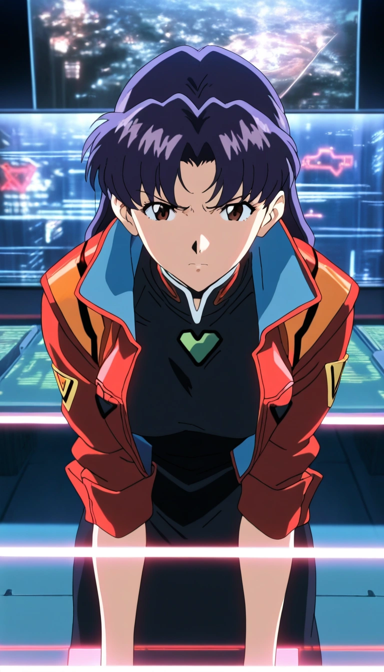 Katsuragi Misato