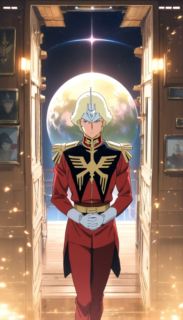 Char Aznable