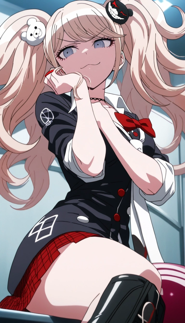 Enoshima Junko
