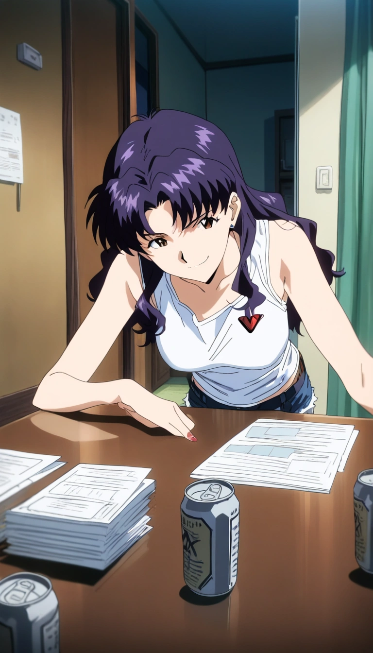 Katsuragi Misato