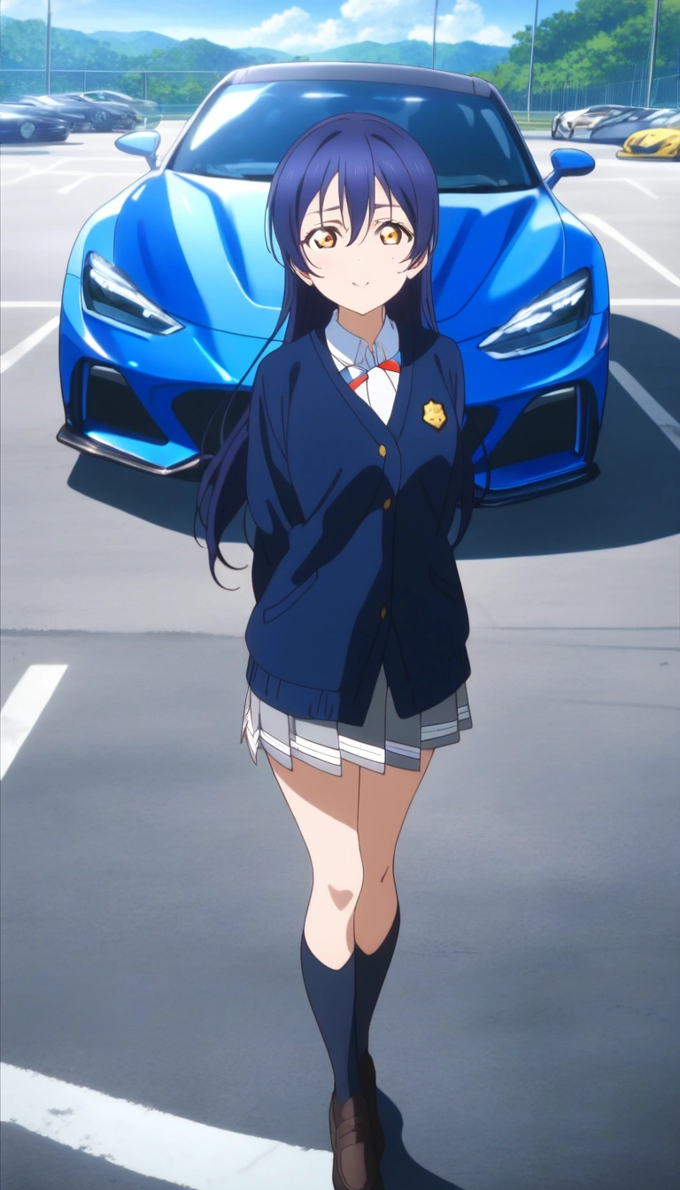 Umi Sonoda