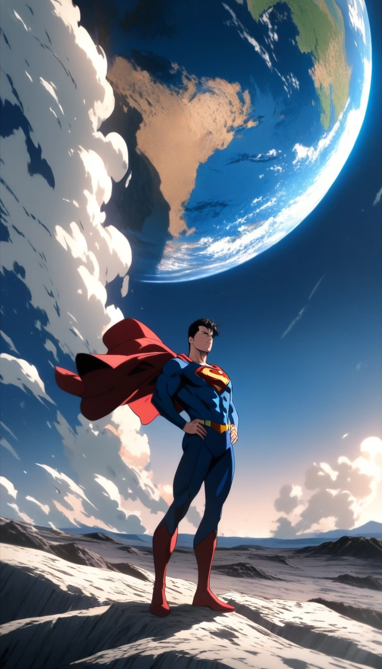 Superman