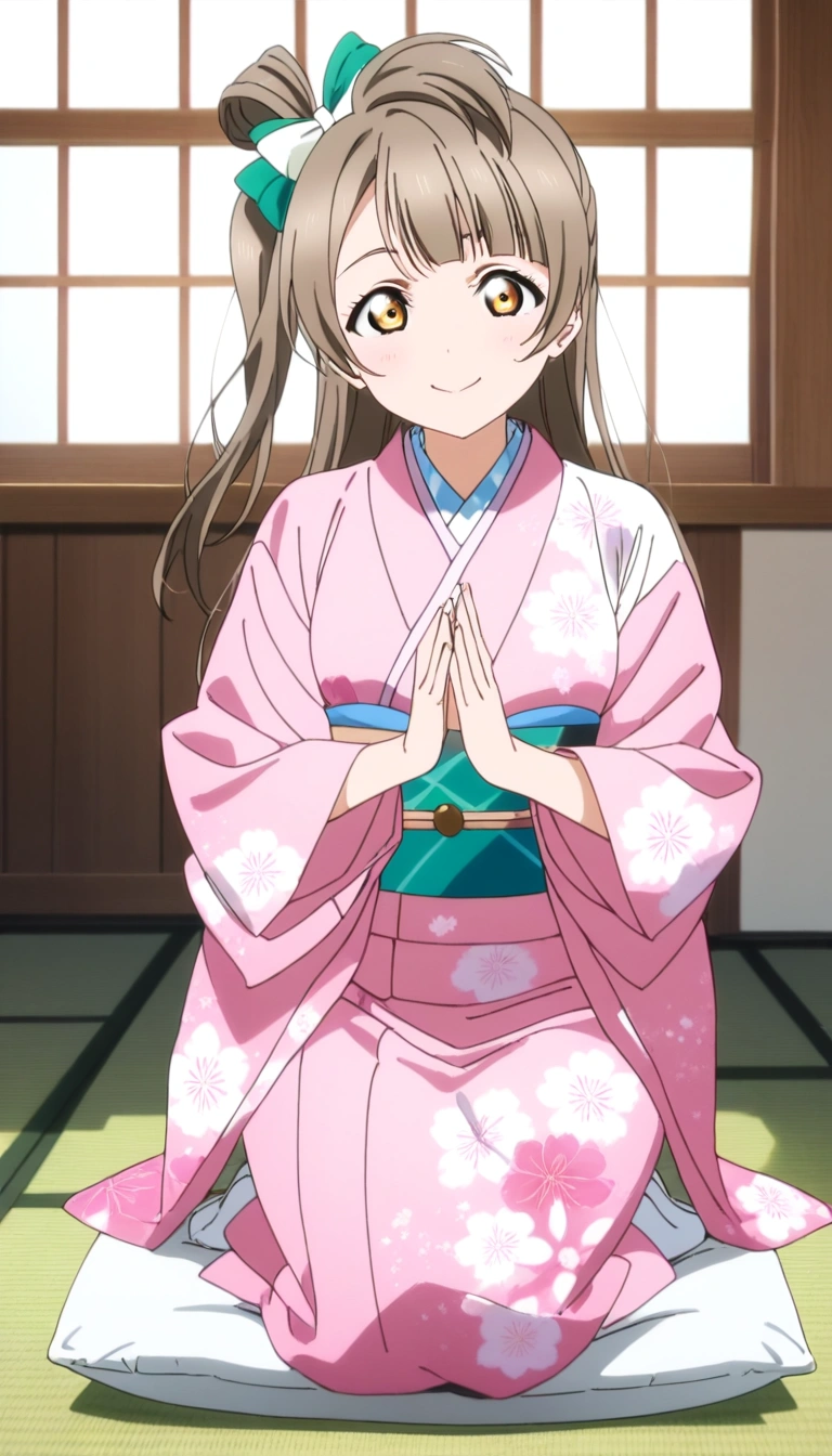 Minami Kotori