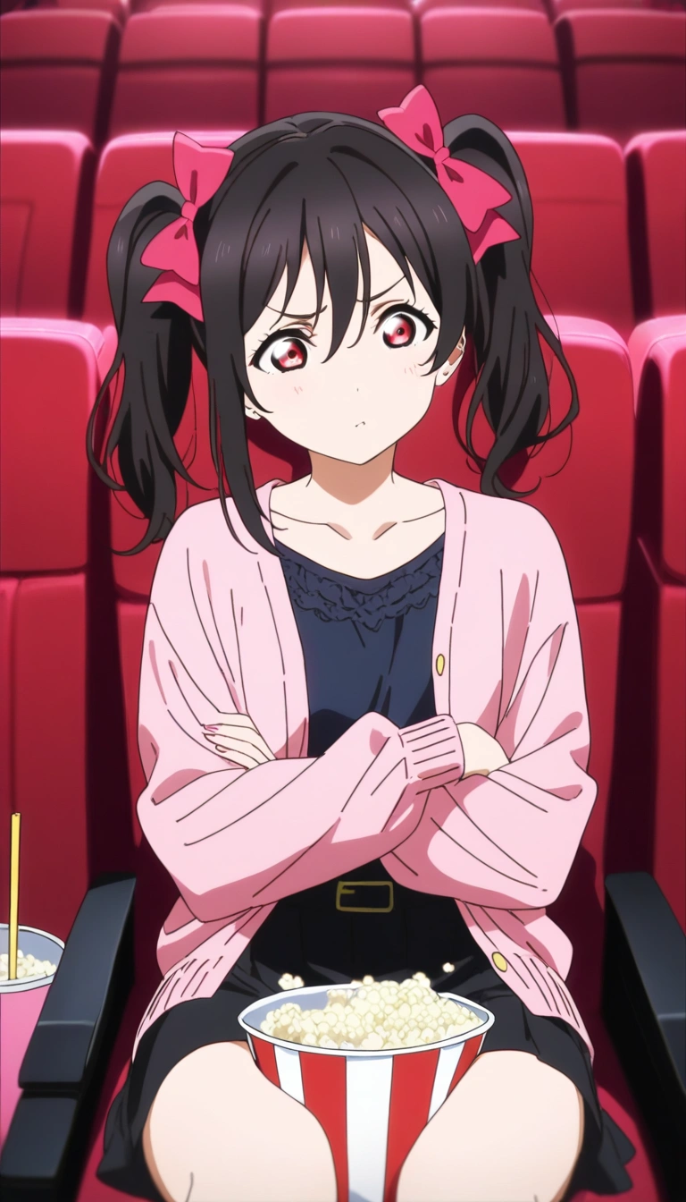 Yazawa Nico