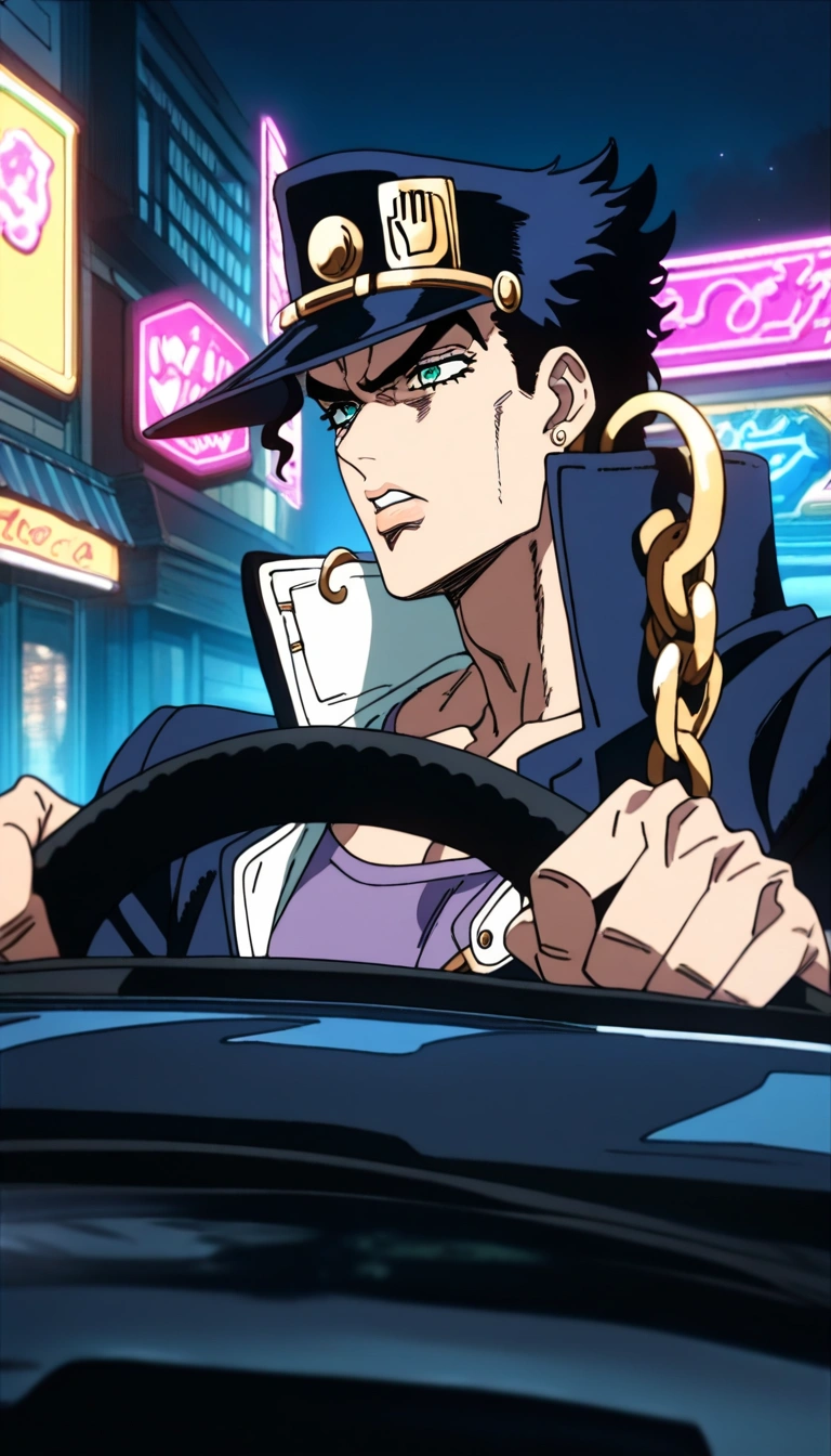 Jotaro