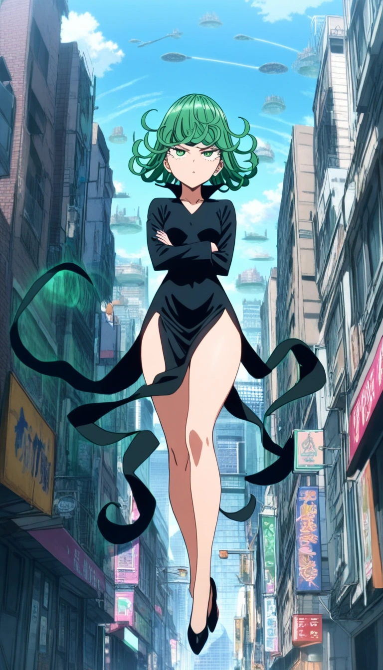 Tatsumaki