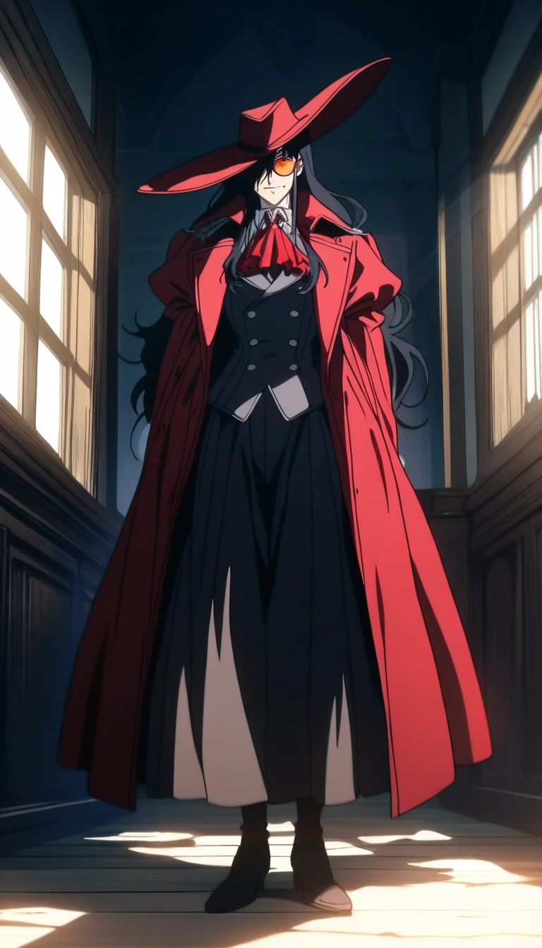 Alucard