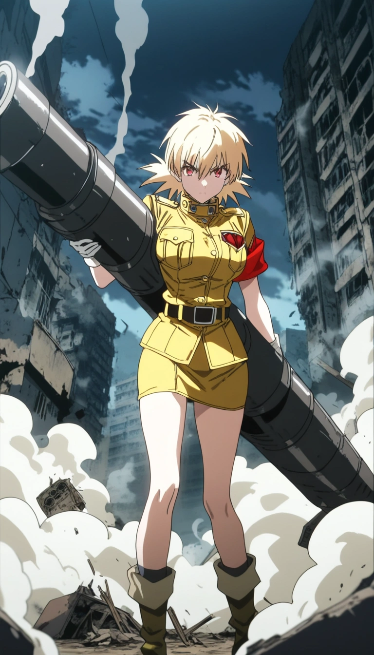 Seras Victoria