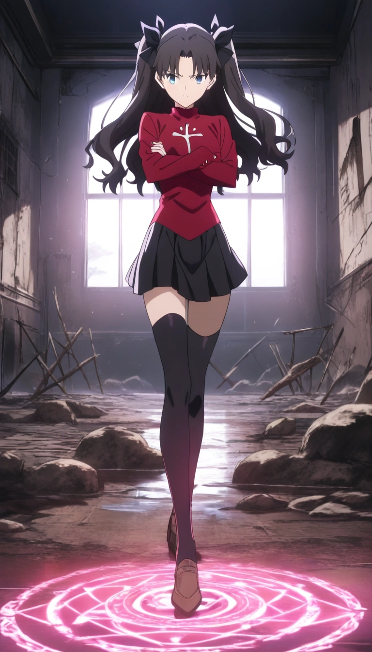 Tohsaka Rin