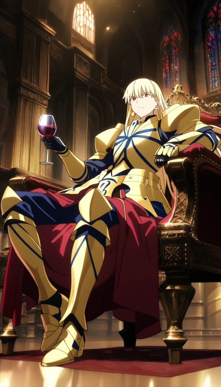Gilgamesh