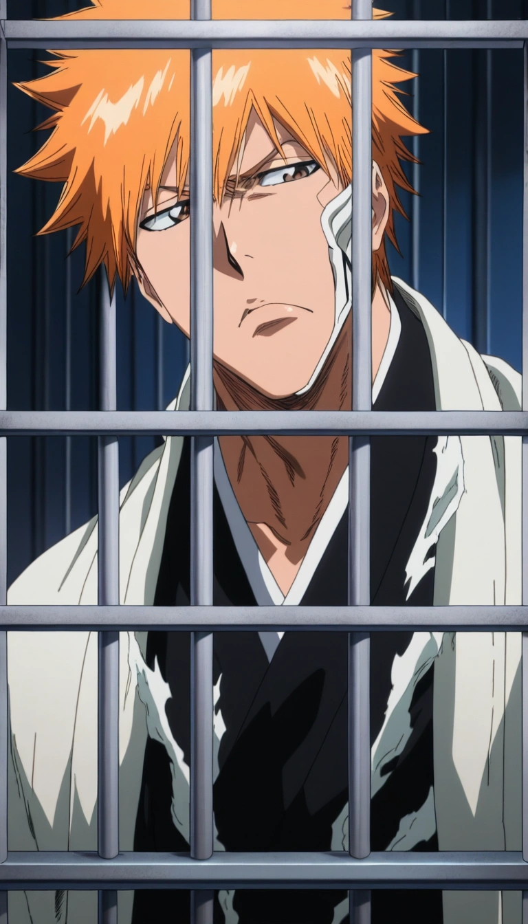 Kurosaki Ichigo