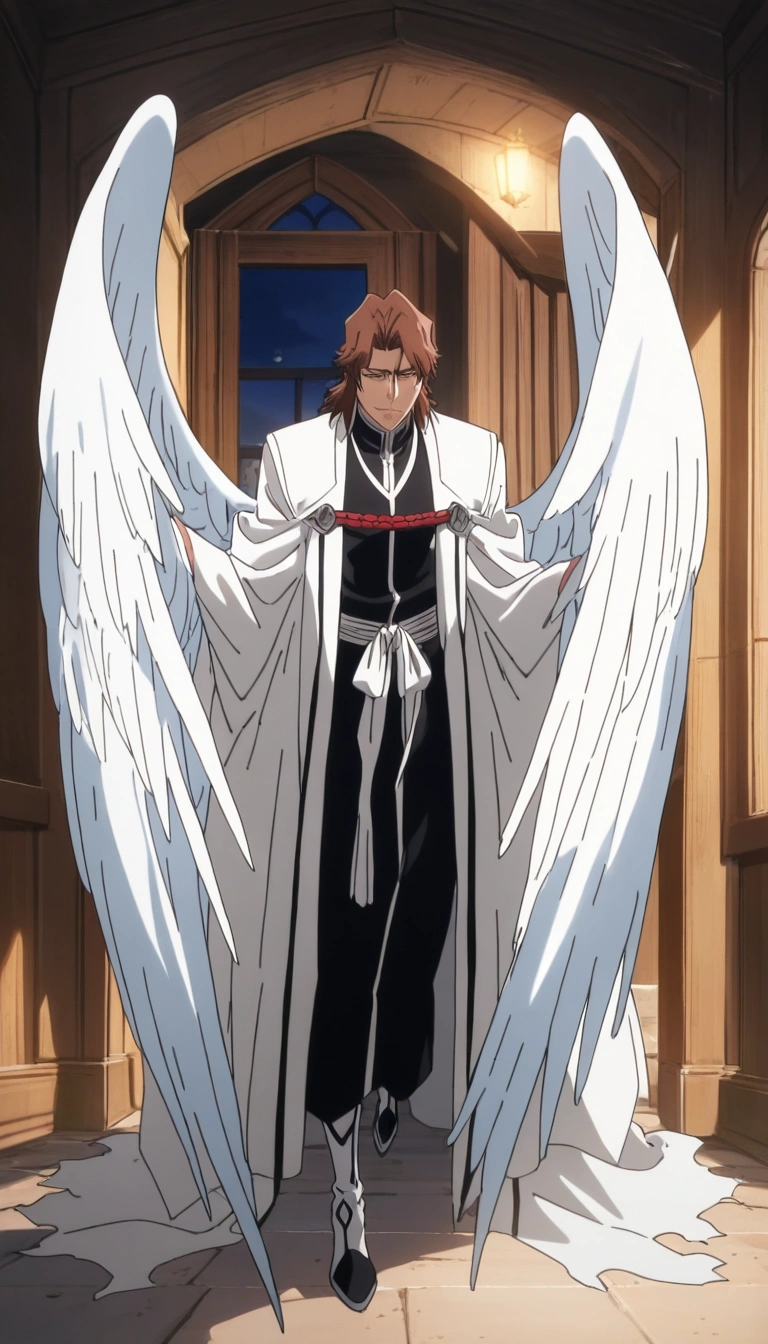 Aizen Sousuke