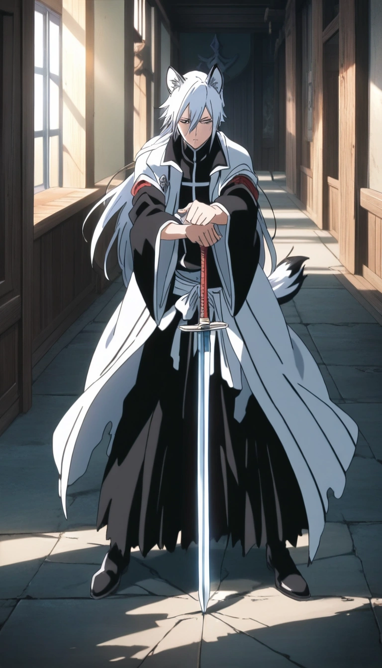 Ichimaru Gin