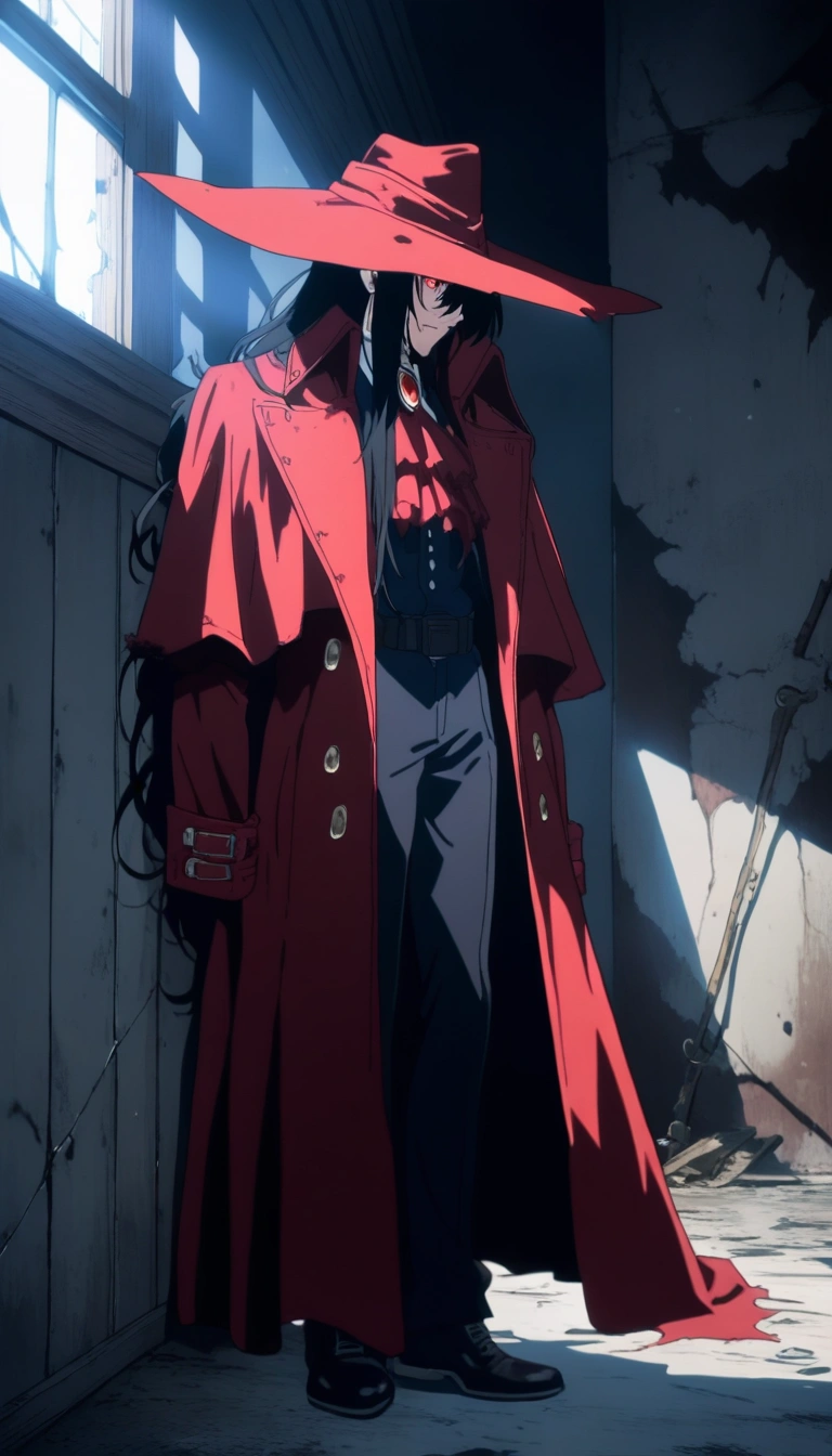 Alucard