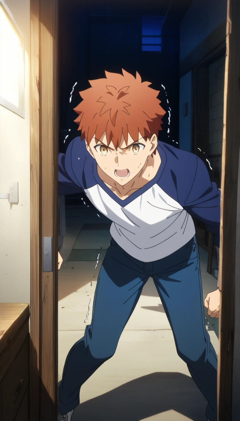 Emiya Shirou