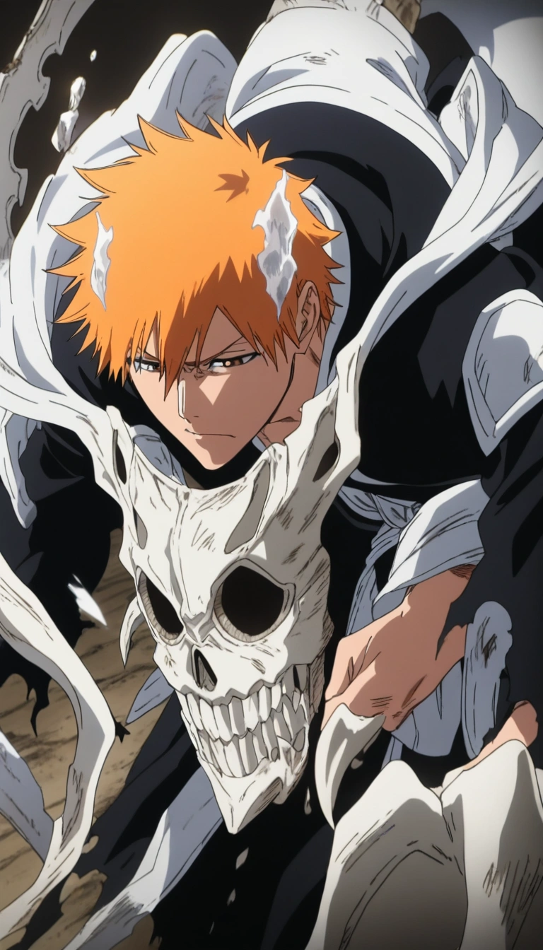 Kurosaki Ichigo