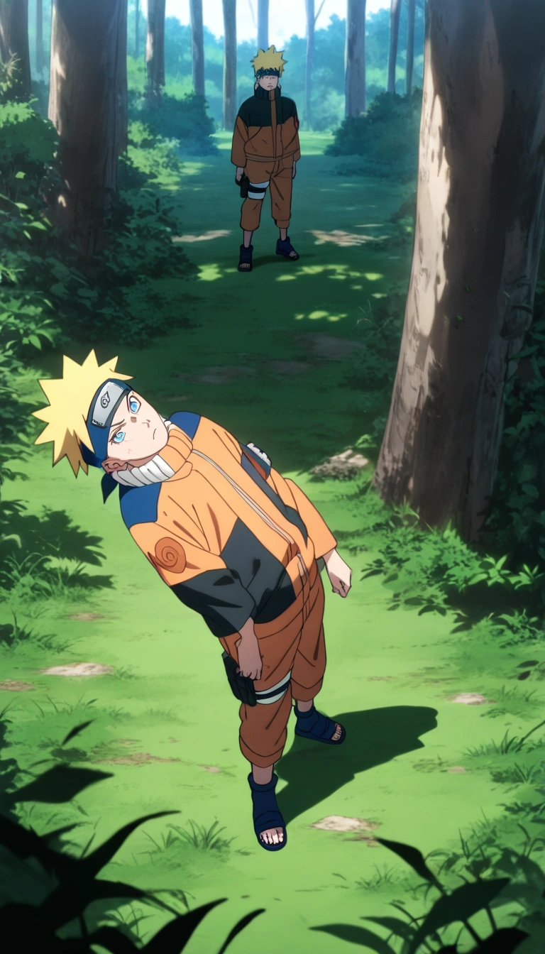 Uzumaki Naruto