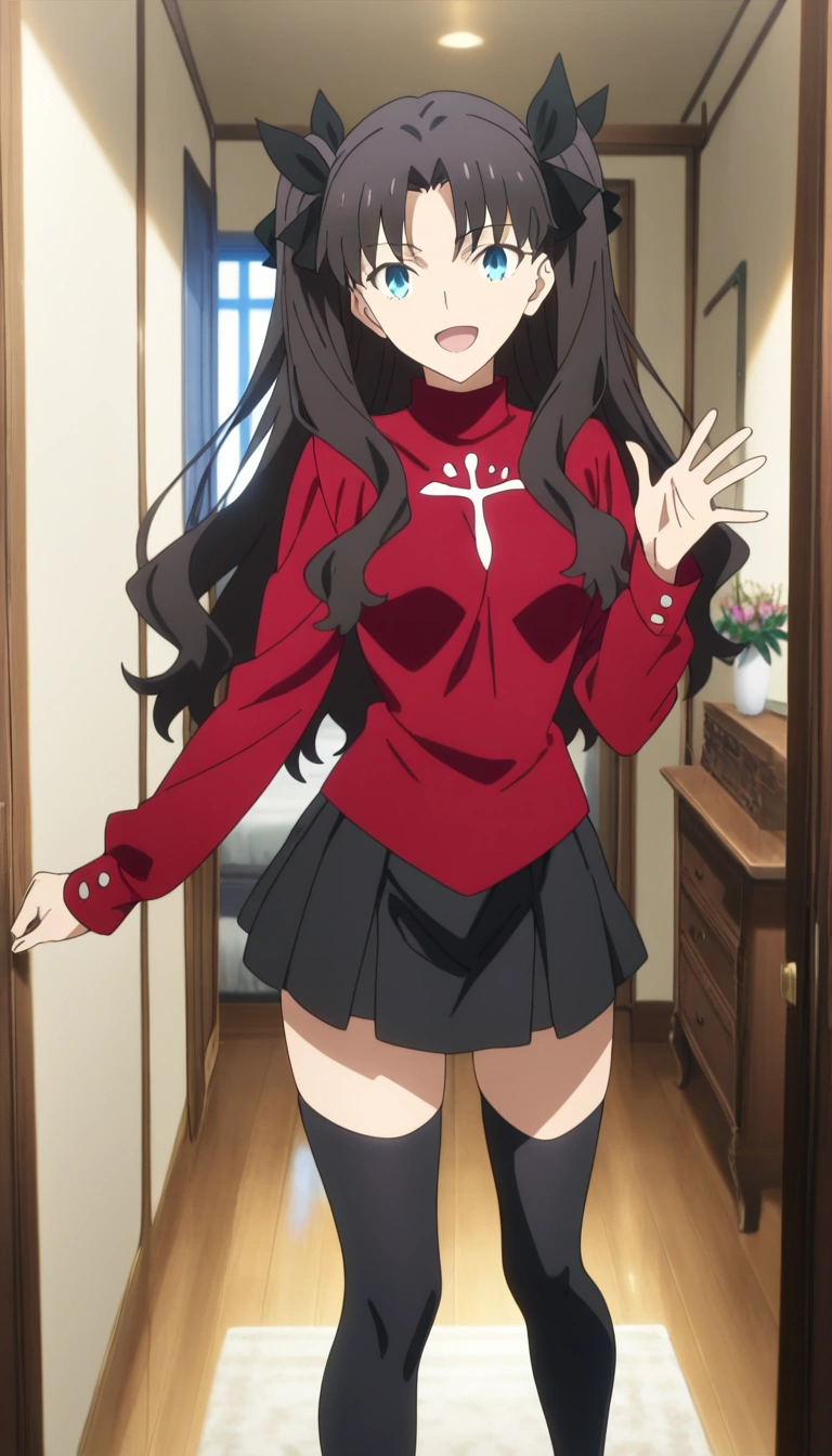 Tohsaka Rin