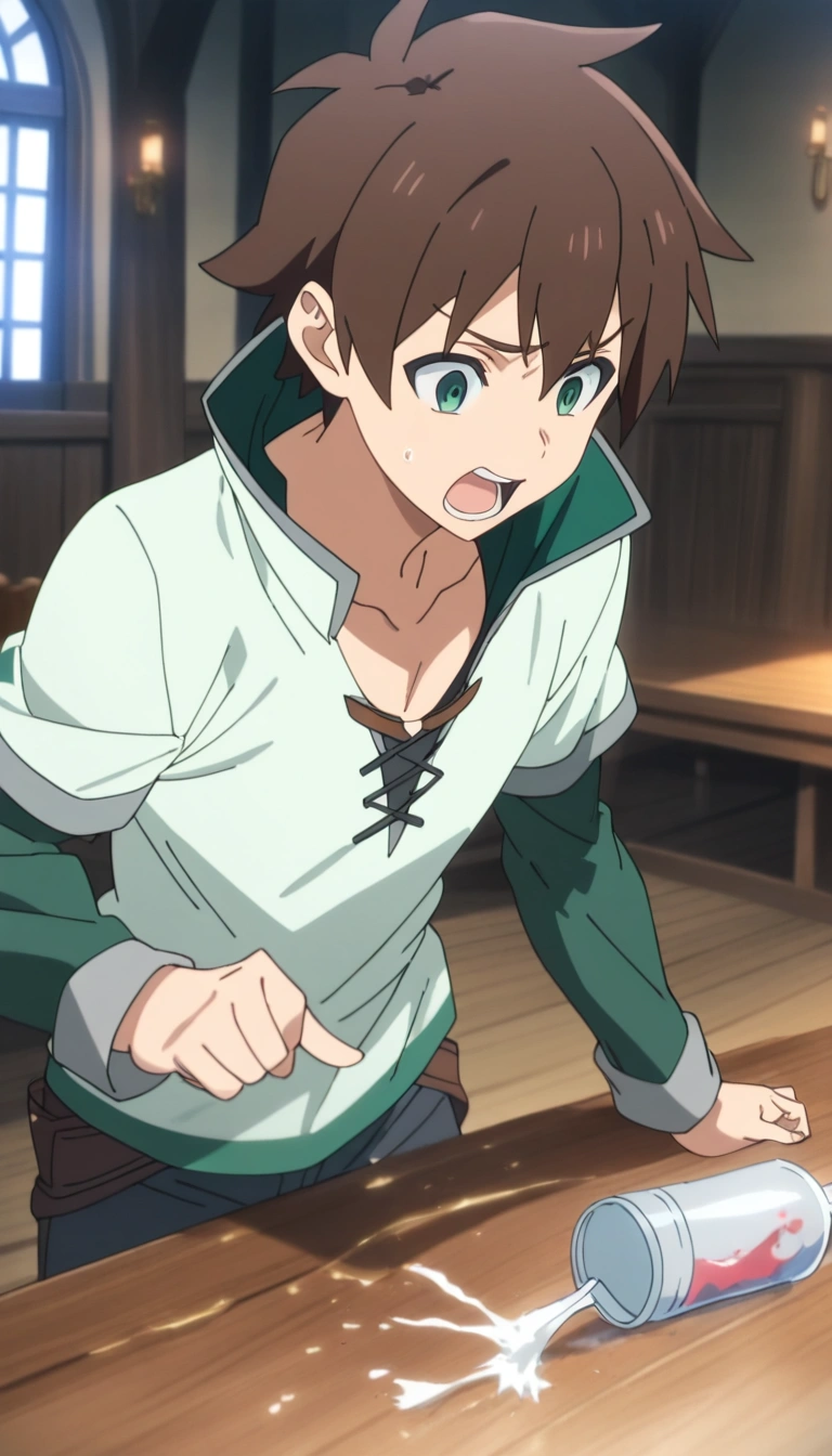 Satou Kazuma