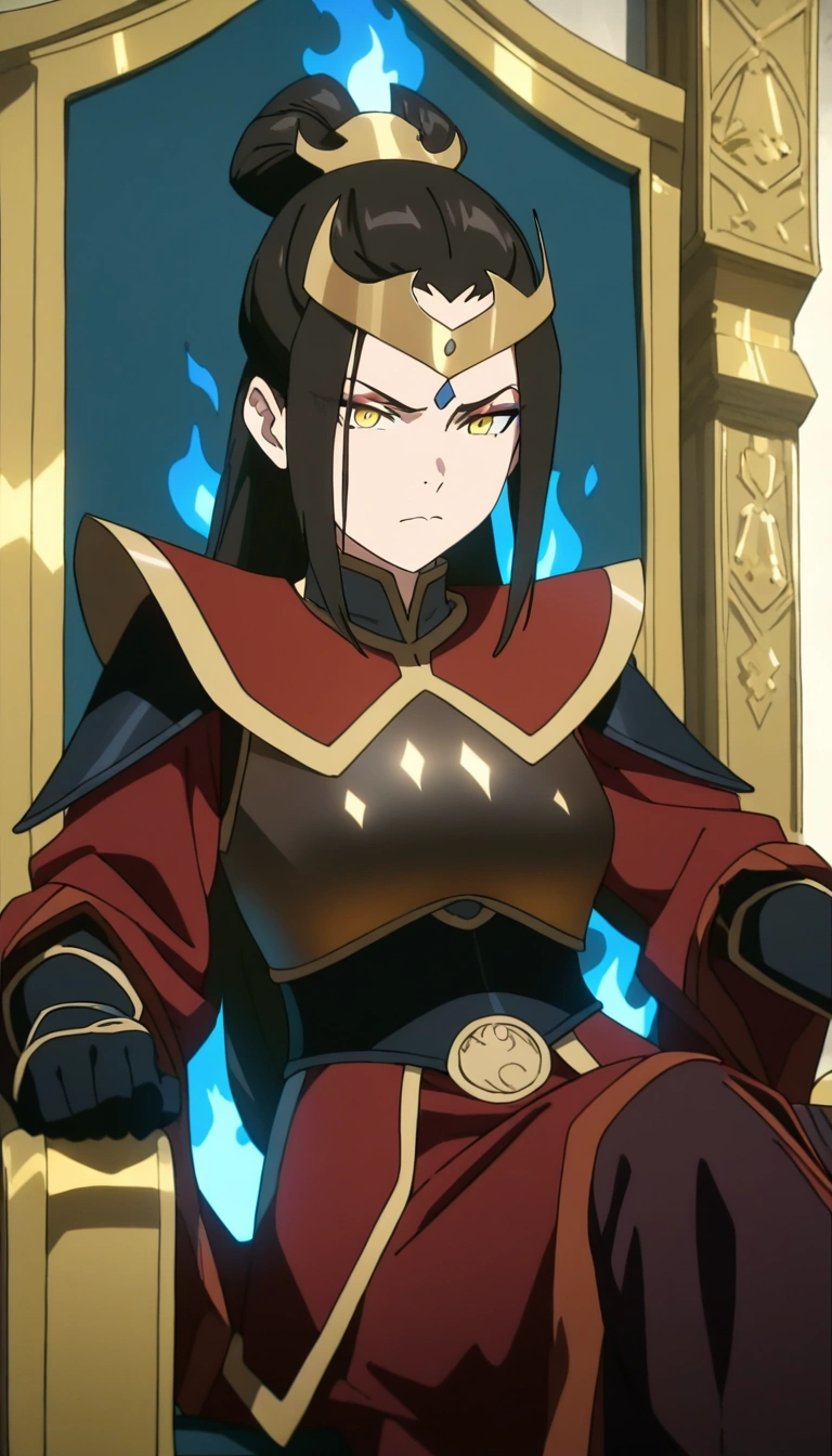 Azula