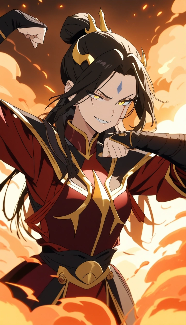 Azula