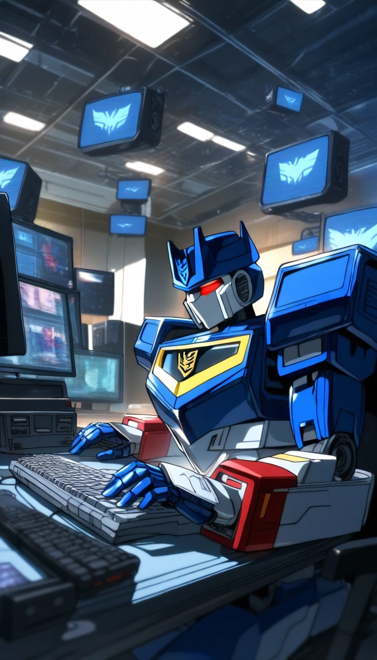 Soundwave