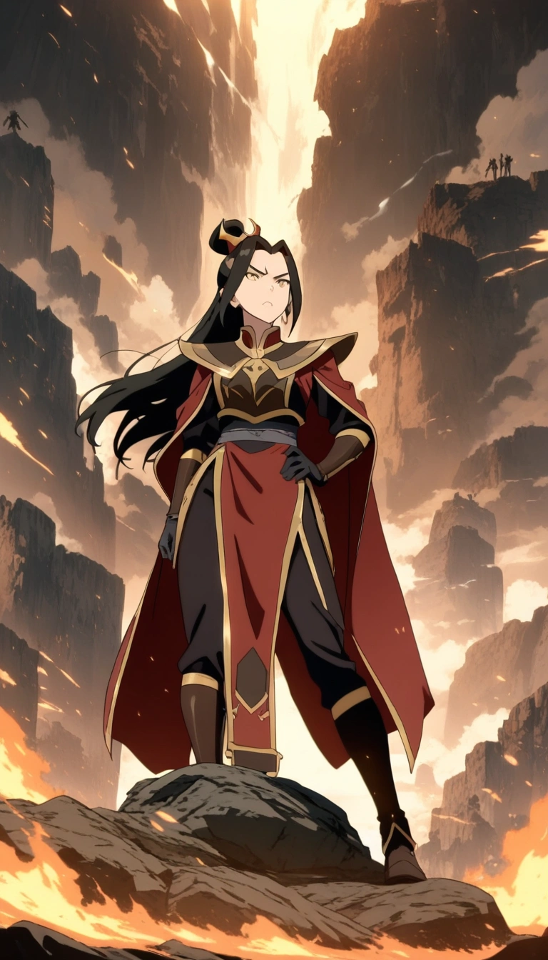 Azula