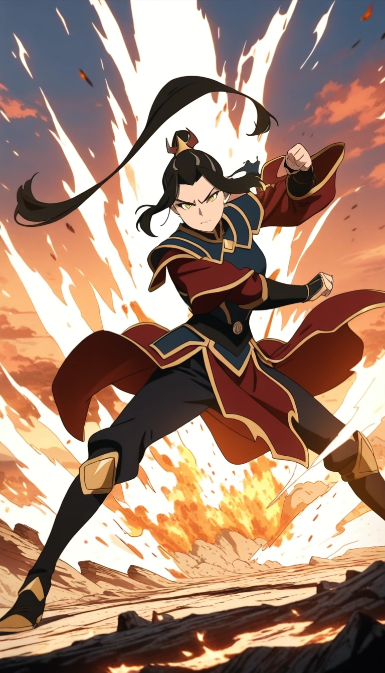 Azula