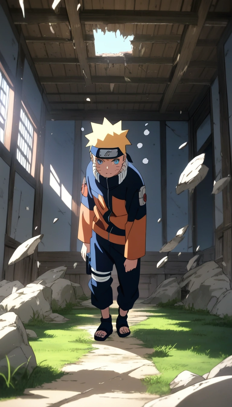 Uzumaki Naruto