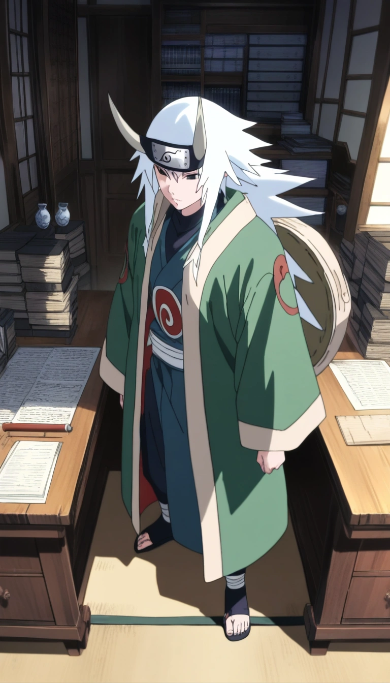 Jiraiya