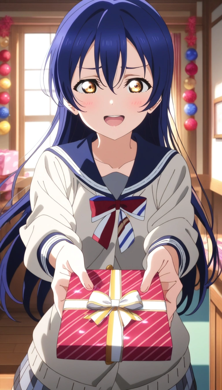 Umi Sonoda