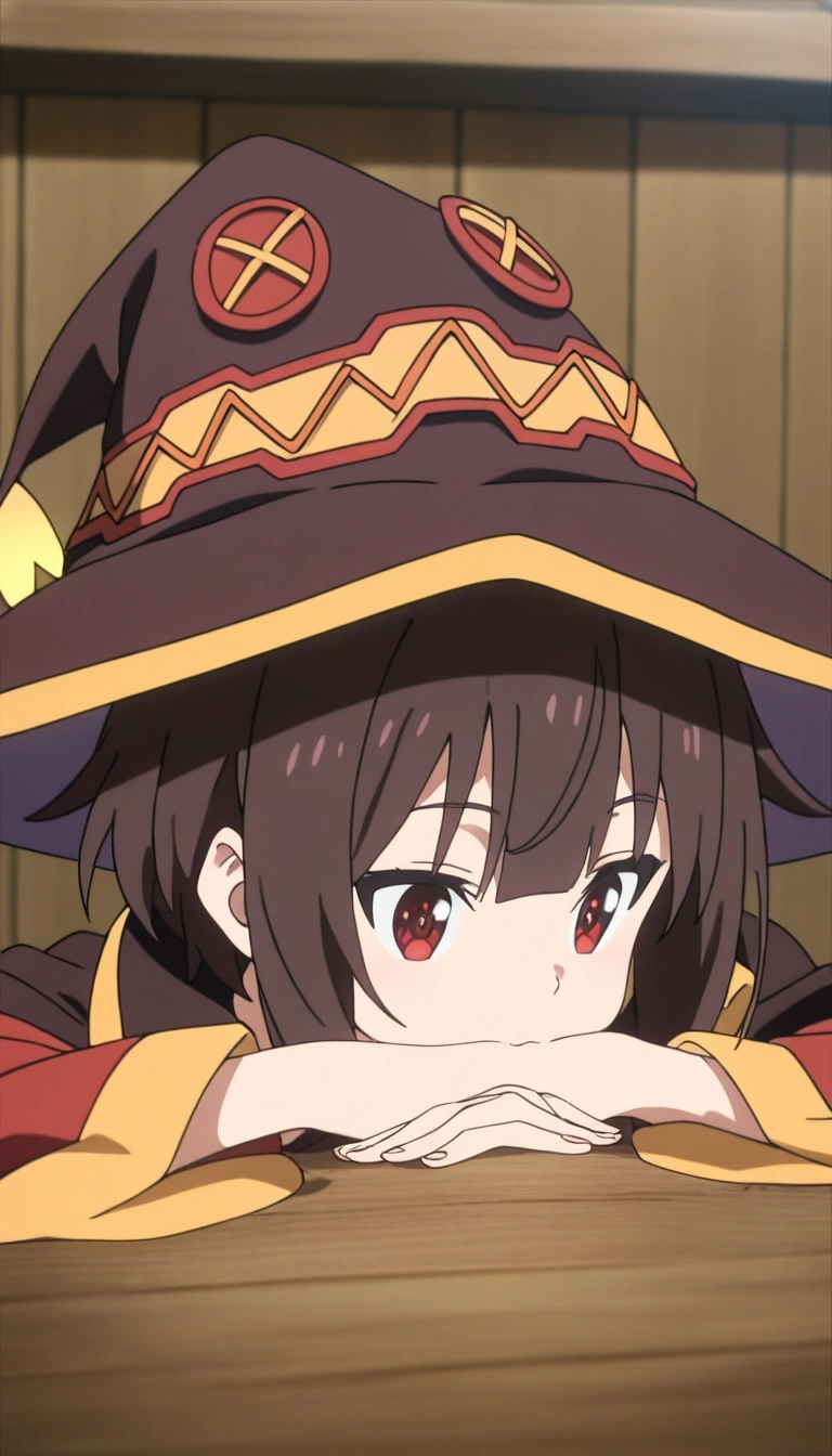 Megumin
