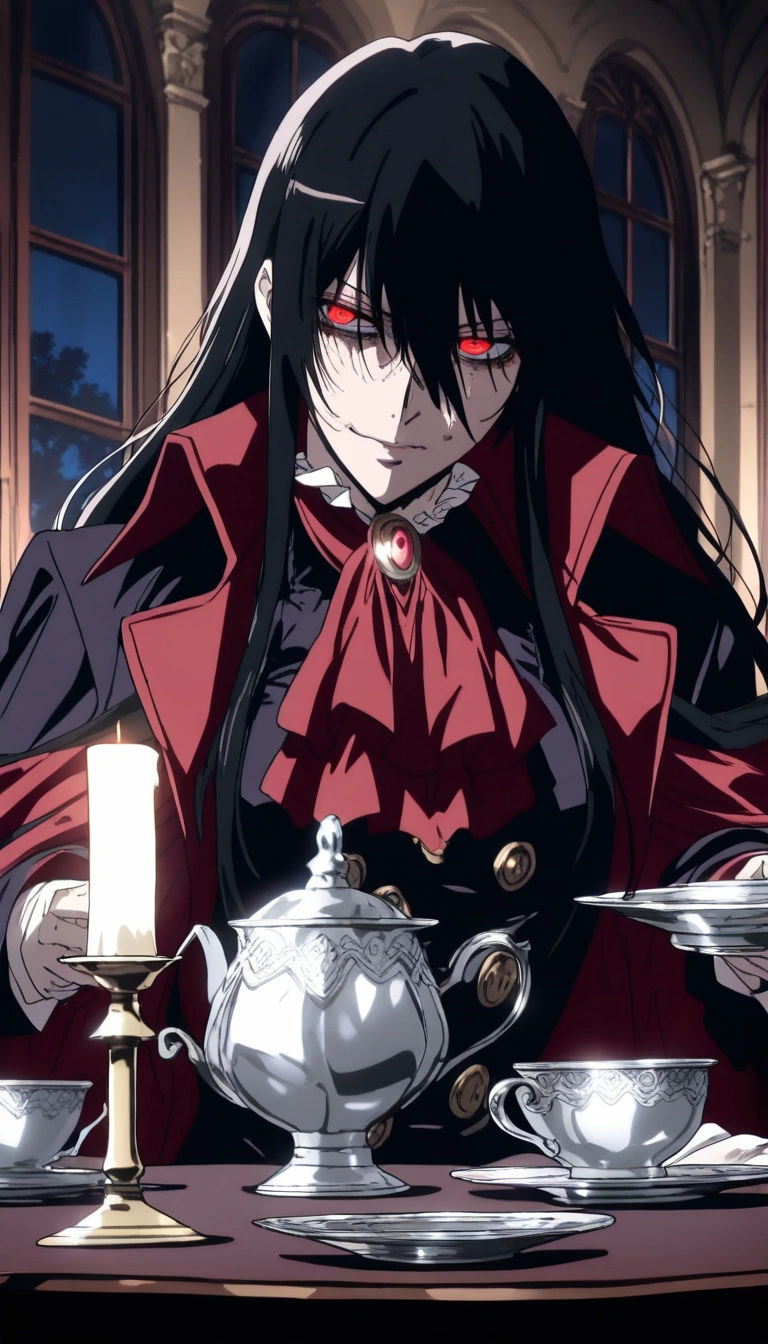 Alucard