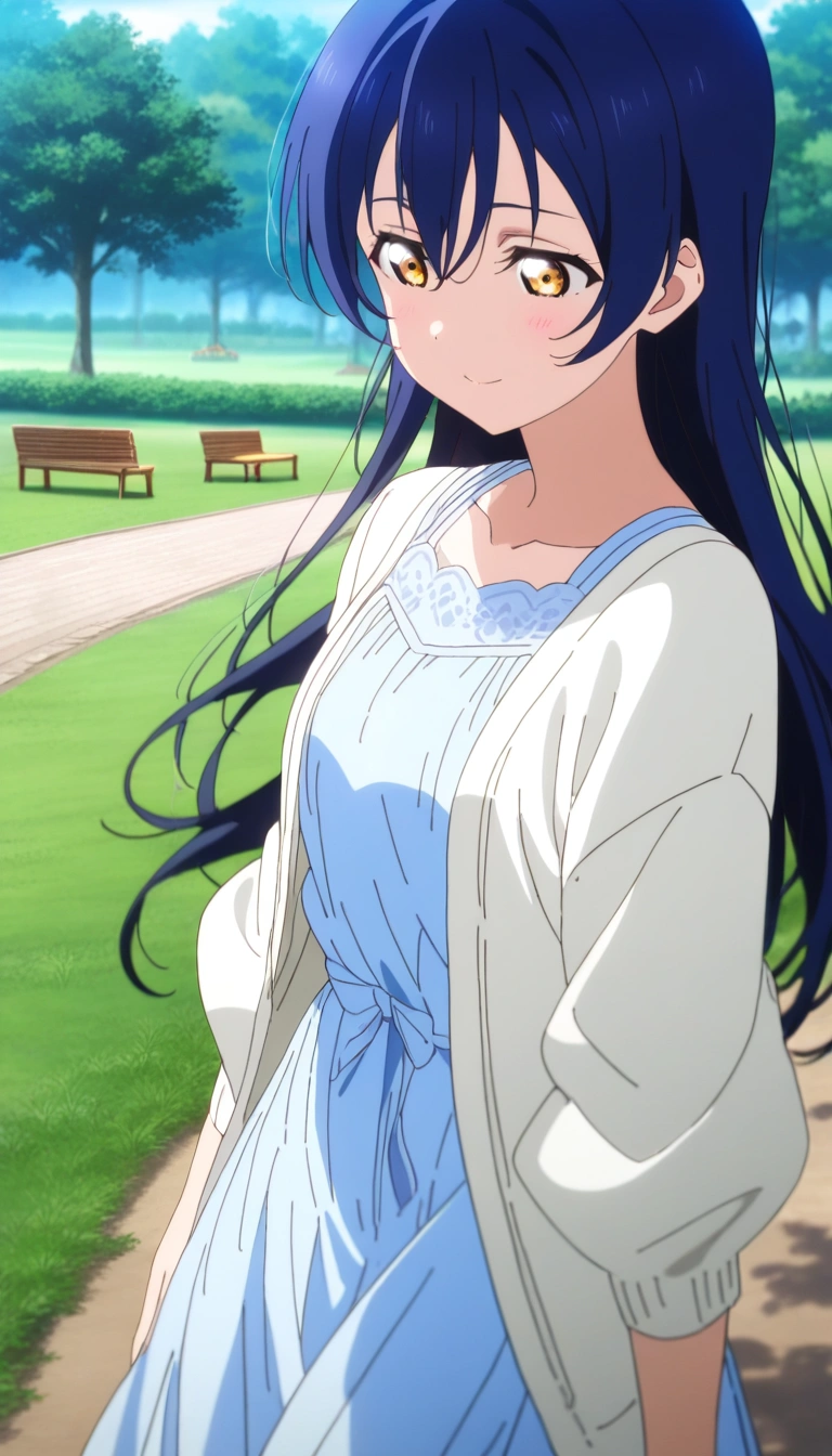 Umi Sonoda
