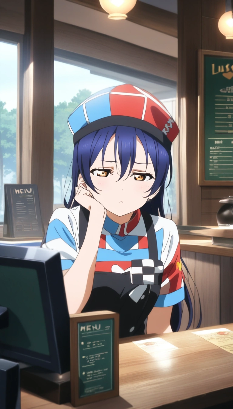 Umi Sonoda