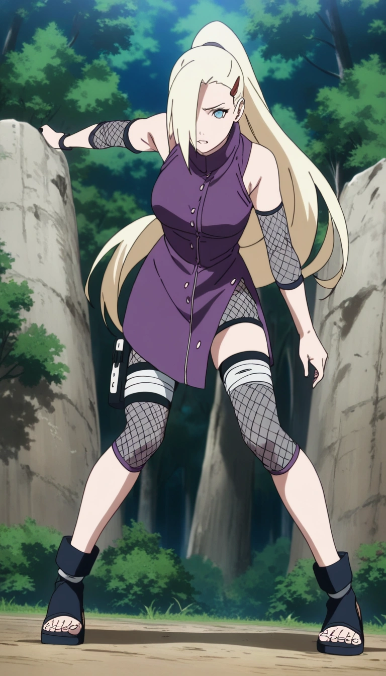Yamanaka Ino