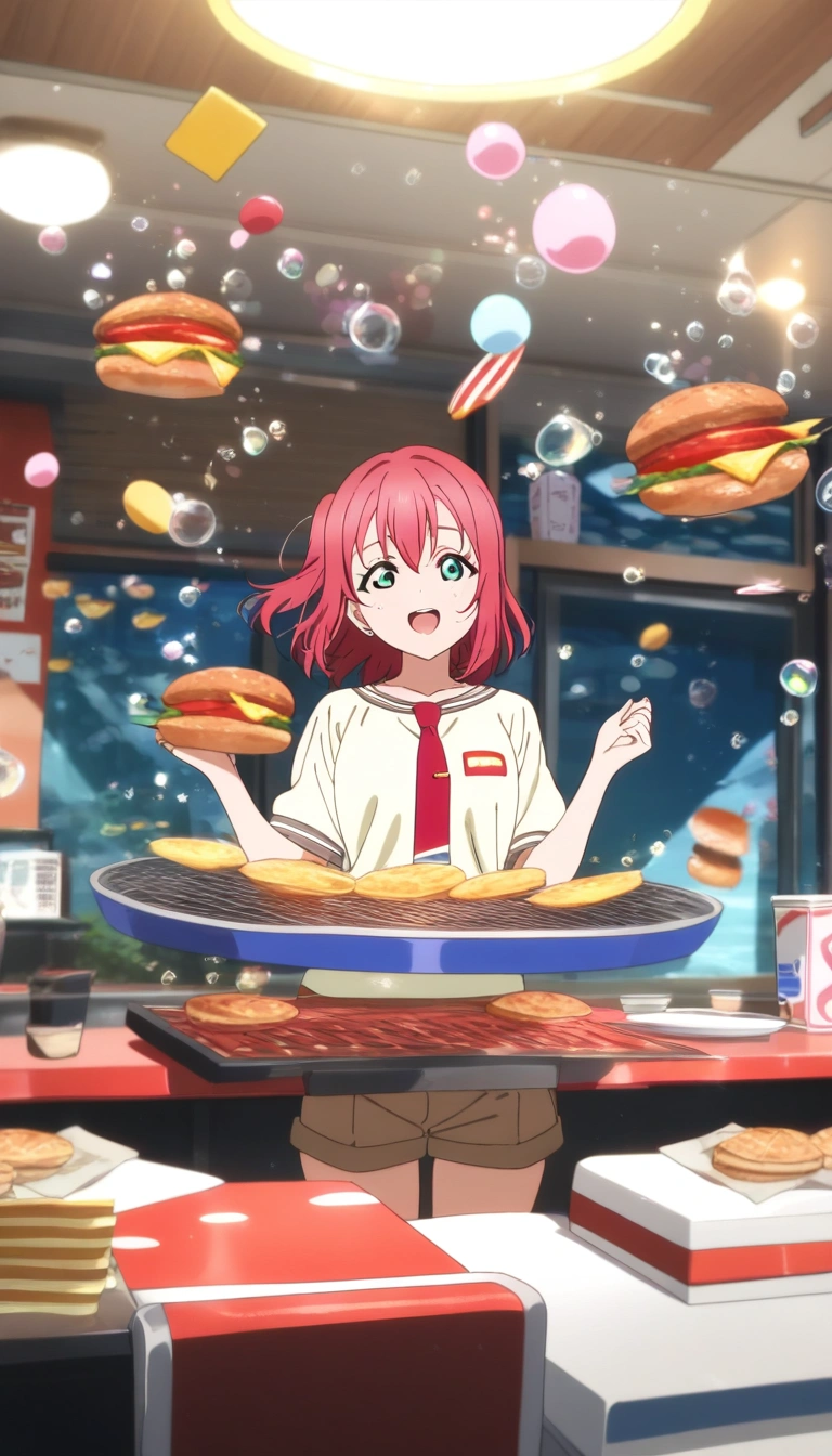 Kurosawa Ruby