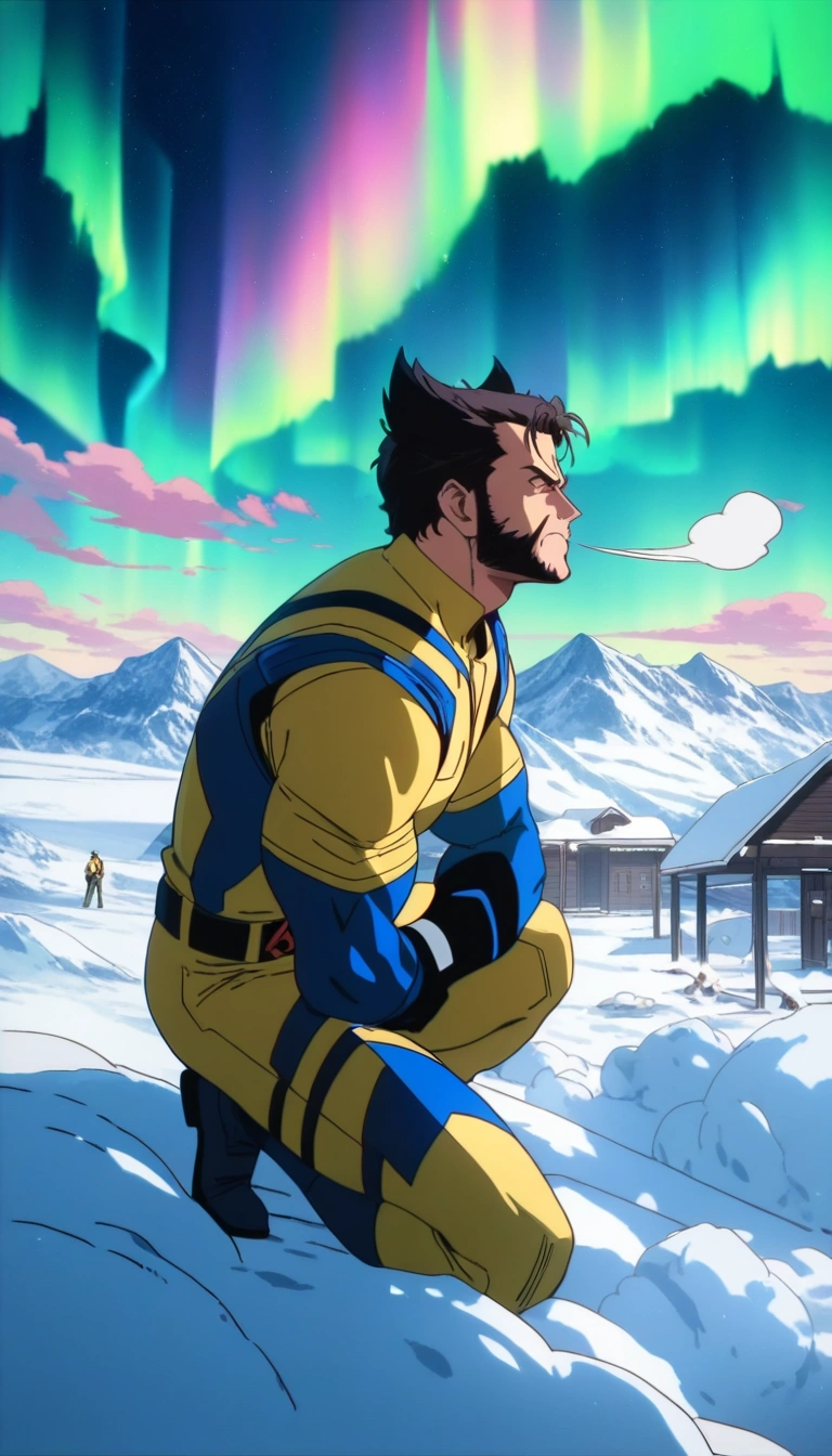 Wolverine