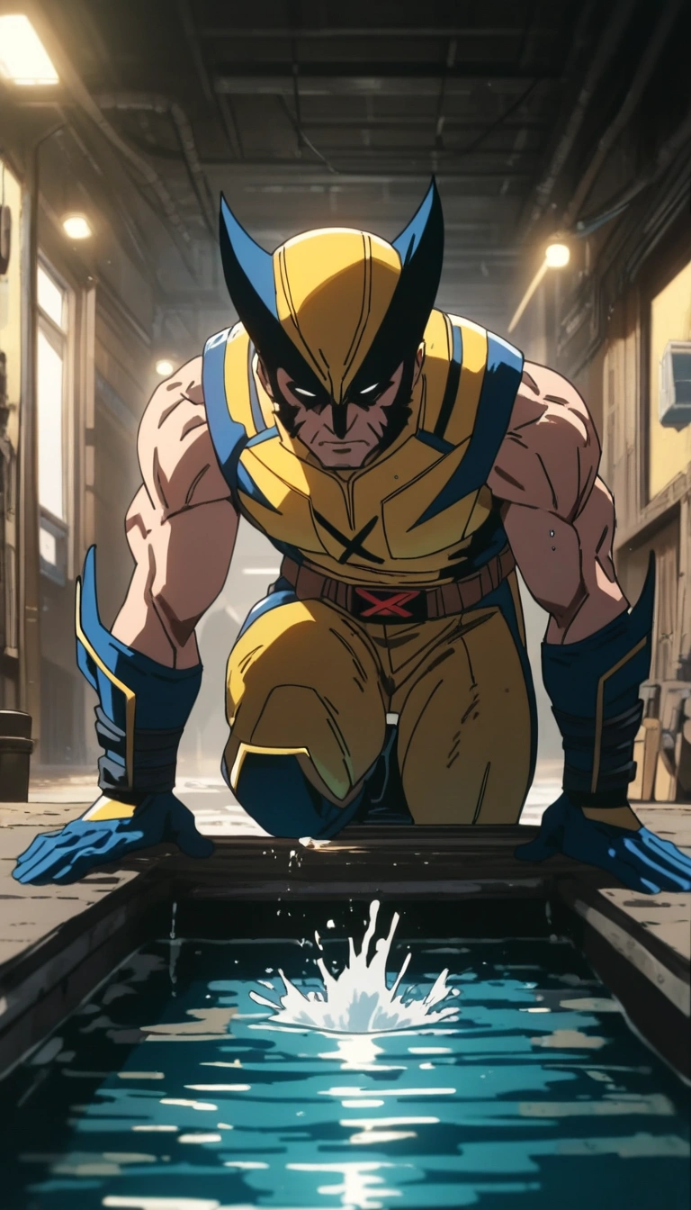 Wolverine