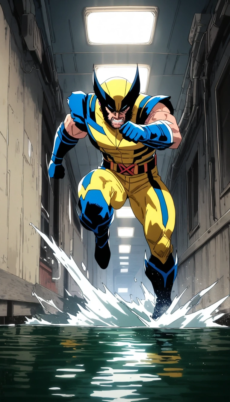 Wolverine