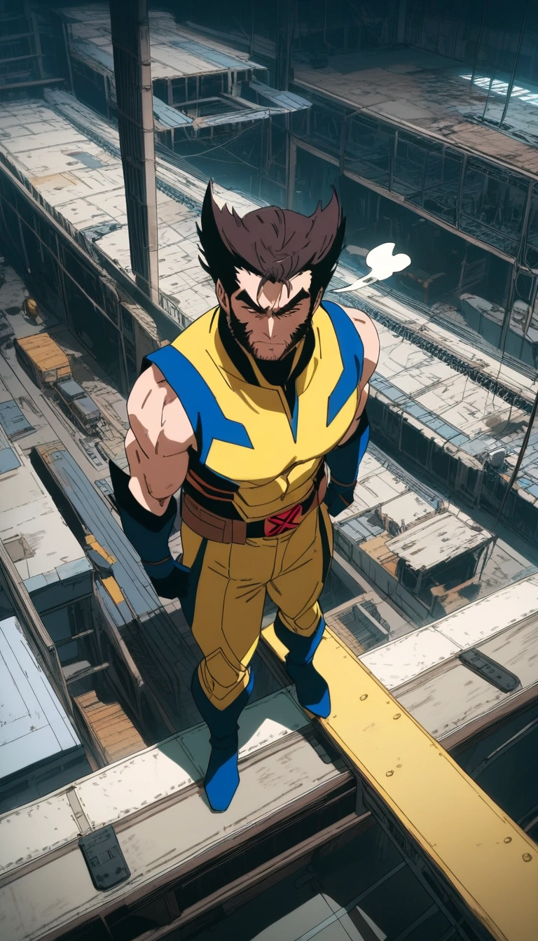 Wolverine